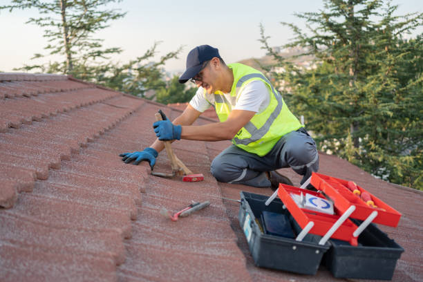 Best Tile Roofing Installation  in Fern Prairie, WA